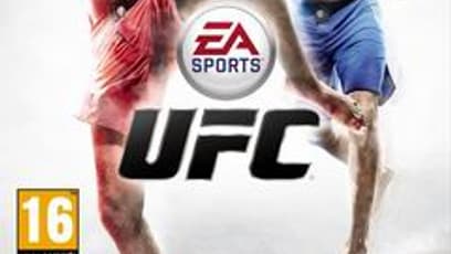 EA Sports UFC