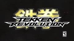 Tekken Revolution