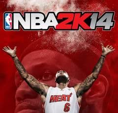 NBA 2K14