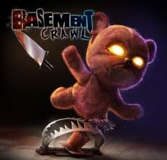 Basement Crawl