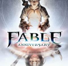 Fable: Anniversary