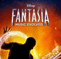 Fantasia: Music Evolved
