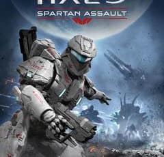 Halo: Spartan Assault