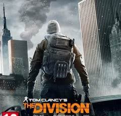 Tom Clancy’s The Division