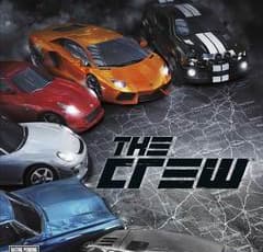 The Crew