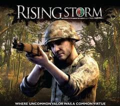 Red Orchestra 2: Rising Storm