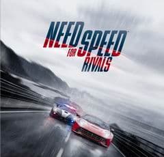 Need for Speed: Rivals 