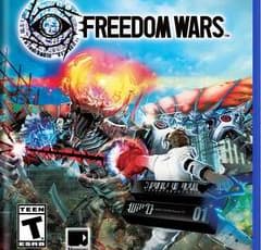 Freedom Wars