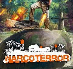 Narco Terror