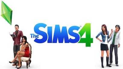 The Sims 4