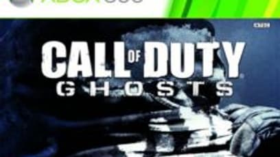 Call of Duty: Ghosts