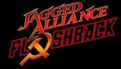 Jagged Alliance: Flashback