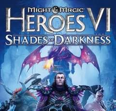 Might & Magic Heroes VI: Shades of Darkness