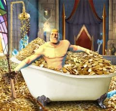 The Mighty Quest for Epic Loot