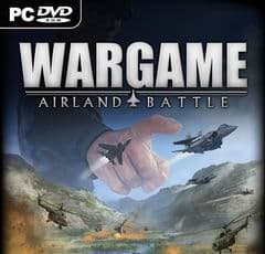 Wargame: AirLand Battle