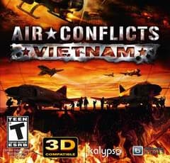Air Conflicts: Vietnam