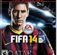 FIFA 14