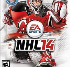 NHL 14