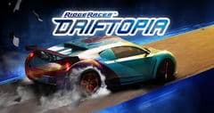 Ridge Racer: Driftopia