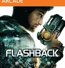 Flashback HD