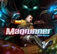 Magrunner: Dark Pulse