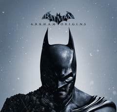 Batman: Arkham Origins