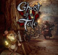 Ghost of a Tale