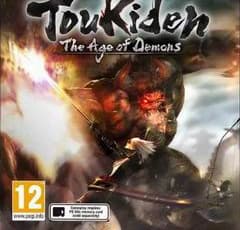 Toukiden