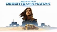 Homeworld: Deserts of Kharak