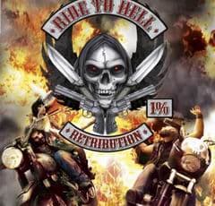 Ride to Hell: Retribution