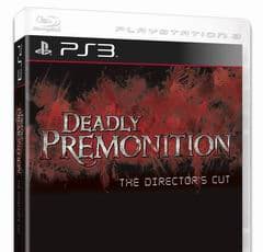 Deadly Premonition: The Director's Cut