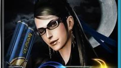 Bayonetta 2