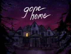 Gone Home