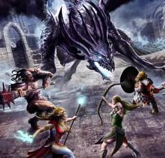 Might & Magic X Legacy