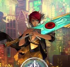 Transistor