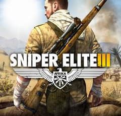 Sniper Elite 3