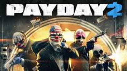 Payday 2