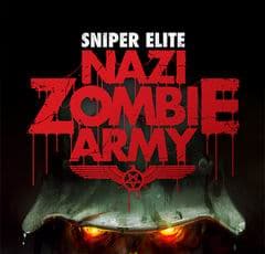 Sniper Elite: Nazi Zombie Army