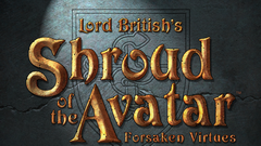 Shroud of the Avatar: Forsaken Virtues