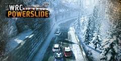 WRC Powerslide