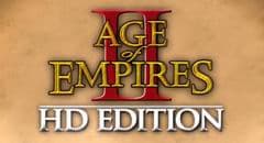 Age of Empires II HD
