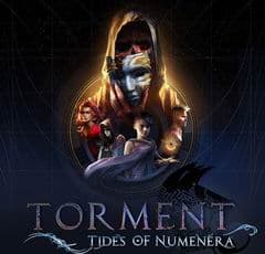 Torment: Tides of Numenera