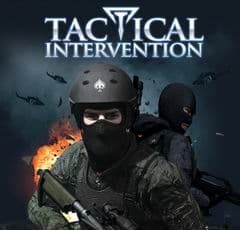 Tactical Intervention