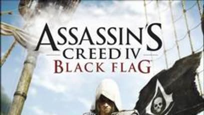 Assassin's Creed IV: Black Flag