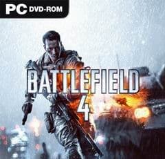 Battlefield 4