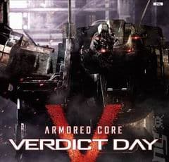 Armored Core: Verdict Day