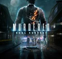 Murdered: Soul Suspect