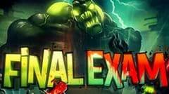 Final Exam