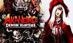 Akaneiro: Demon Hunters