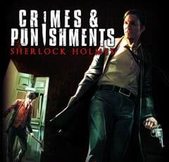 Sherlock Holmes: Crimes & Punishments